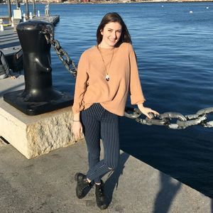 Meet your Posher, Kara